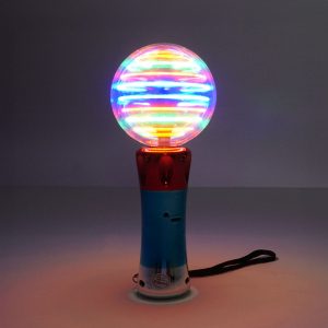 Prisma projector