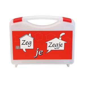 Zeg je zegje