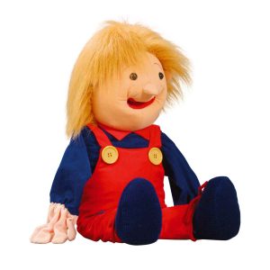 Handpop Bobby