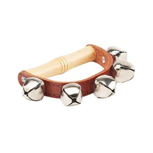 Vijf bellenband