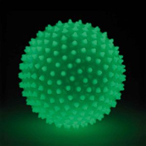 UV Gloei in het donker bal