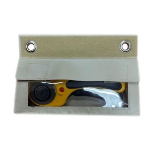 Opberghoesje t.b.v. de emergency opener