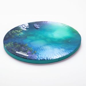 Snoezle mat nordic