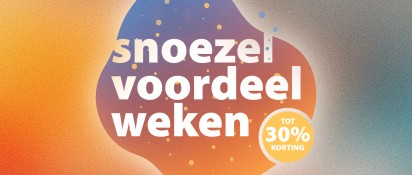 snoezel-voordeelweken-header