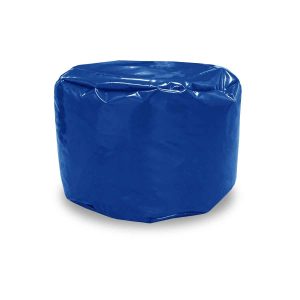 Footstool Rob ø 80 x 50 cm