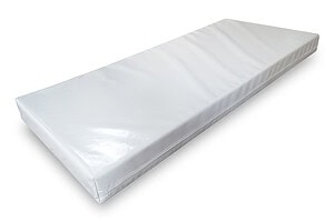 Bisonyl mattress for ComFit lounger, dimensions 90 x 200 x 14 cm