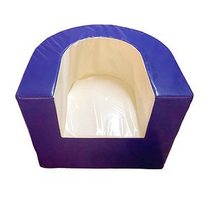 Chair Moon, 80 x 95 x 75 cm