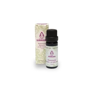 Individuele olie Rozemarijn BIO, 11 ml