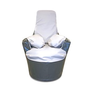 **PrimaSit Dynamic Gray ON-OFF