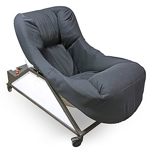 **Snoezelstoel hoog OP=OP