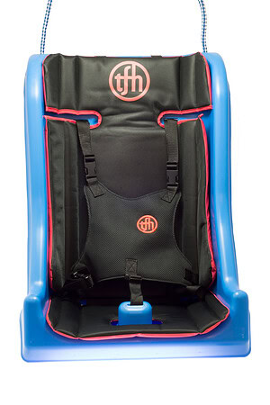 Bekleding schommelkuip klein (uitneembaar, t.b.v. BE02042)