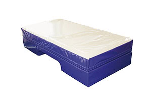 Trilbakken en apparatuur t.b.v. waterligelement Donau