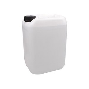 Gedemineraliseerd water, jerrycan 10 liter