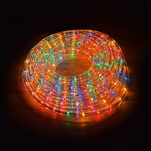 **Light hose 8 meters, color