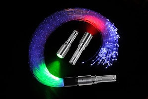 Handiglow lichtbron t.b.v. Fiberglow (incl. inbussleutel)