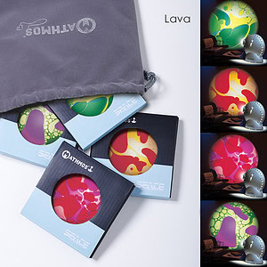 Set vloeistofwielen (4 stuks)  t.b.v. Space projector