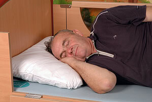 **Muziekkussen groot