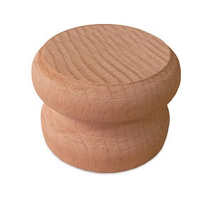 Aangepaste sjoelschijf, set à 30 stuks