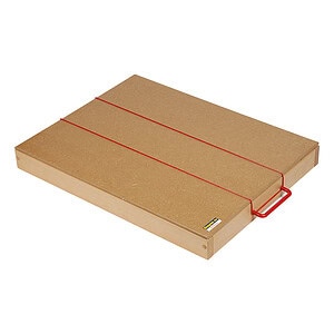 Deksel t.b.v. zandspeelbak