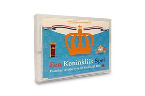 Koninklijk Spel