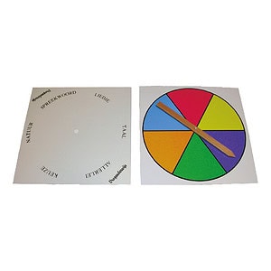 Oplegvel t.b.v. Vragenderwijs