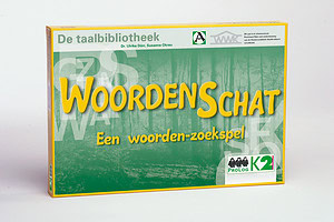 **Woordenschat