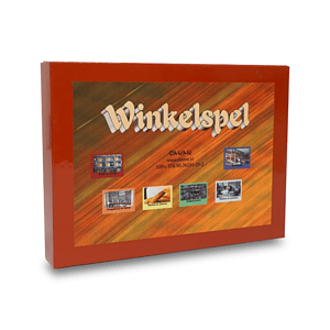 **Winkelspel