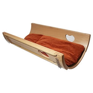 Hooimatras t.b.v. klankwieg 195