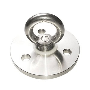 Droomschommel plafondhaak (groot)