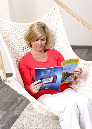 Droomschommel XL (set)