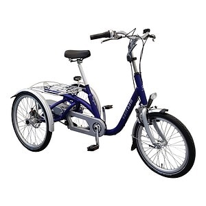 Driewielfiets Midi