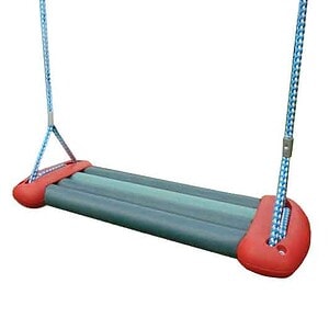 **Schommelplank breed