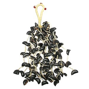 Waterval (afmeting 36x25x2 cm)