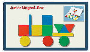 **Junior Magneet-Box