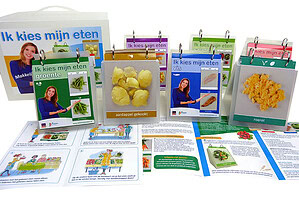 Ik Kies mijn Eten Deel 1