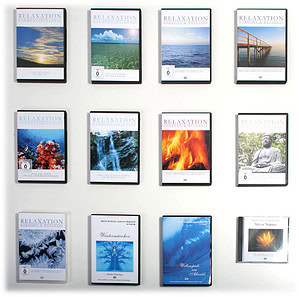 **DVD The spirit of endless sea