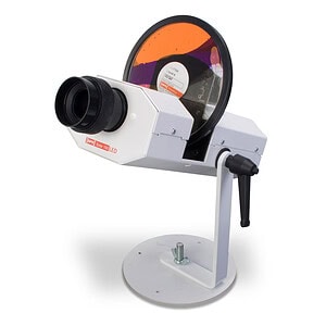 Solar 100 LED projector set (magnetisch)