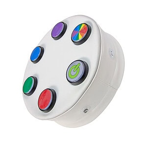 Barry Emons schakelkussen (oplaadbaar)