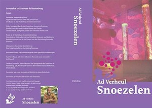 Van € 15 voor € 9,95: DVD Snoezelen, eine andere Welt / An other World