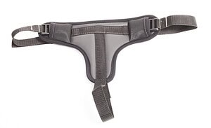 Zitbroek T-model, maat 2 Handico