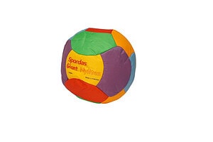 Nylite Bal 21,6 cm (per stuk)