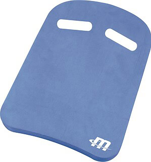 **Kickboard met handvatten 44 x 33 x 3 cm (volwassene)