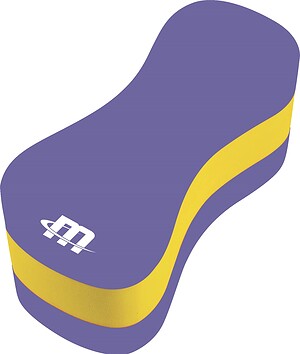 **Pull Buoy Drijver 19,5 x 8 x 9,5 cm Junior