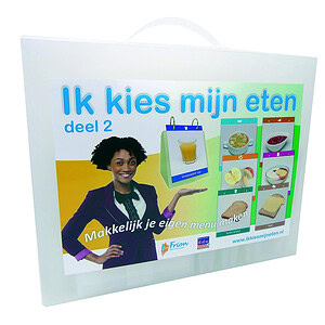 Ik Kies Mijn Eten Deel 2