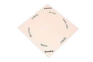 Oplegvel t.b.v. Levensloopspel