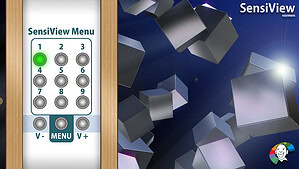 USB-stick 5: Vormen & kleuren