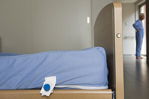 Laken, 250/140 cm, kwaliteit 1065