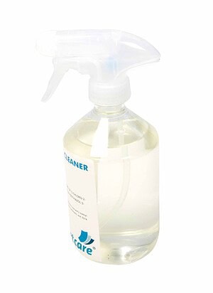 Wetcare Fabric Cleaner