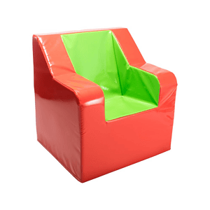 Time-out versie stoel Classic, laag, 80 x 70 x 85 cm