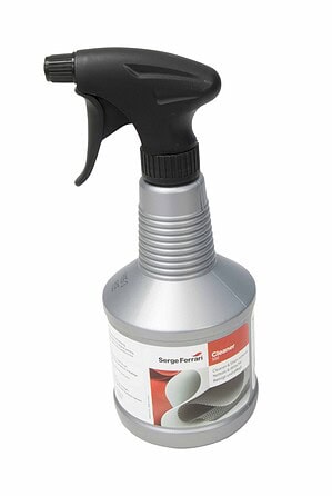 **Stamskin-Top cleaner